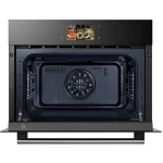 Robam 老板 CQ751 60厘米 40公升 嵌入式 蒸汽焗爐